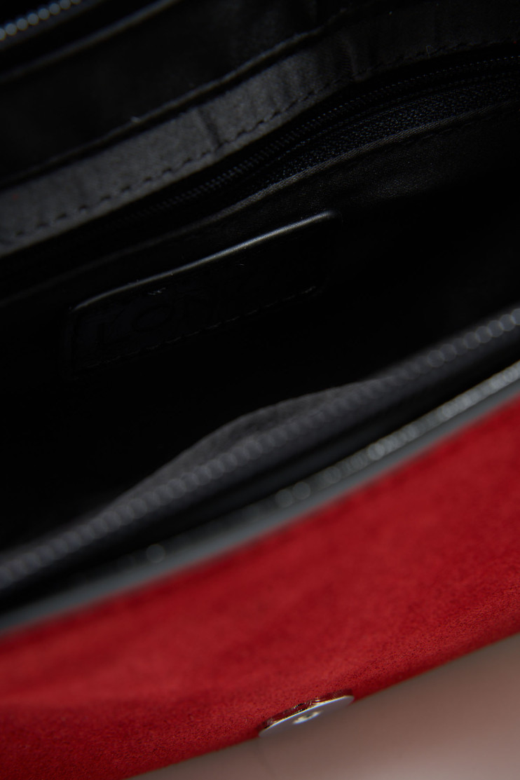 Сумка Lonza 182046 - Вид 7 - інтернет магазин sandalini.ua