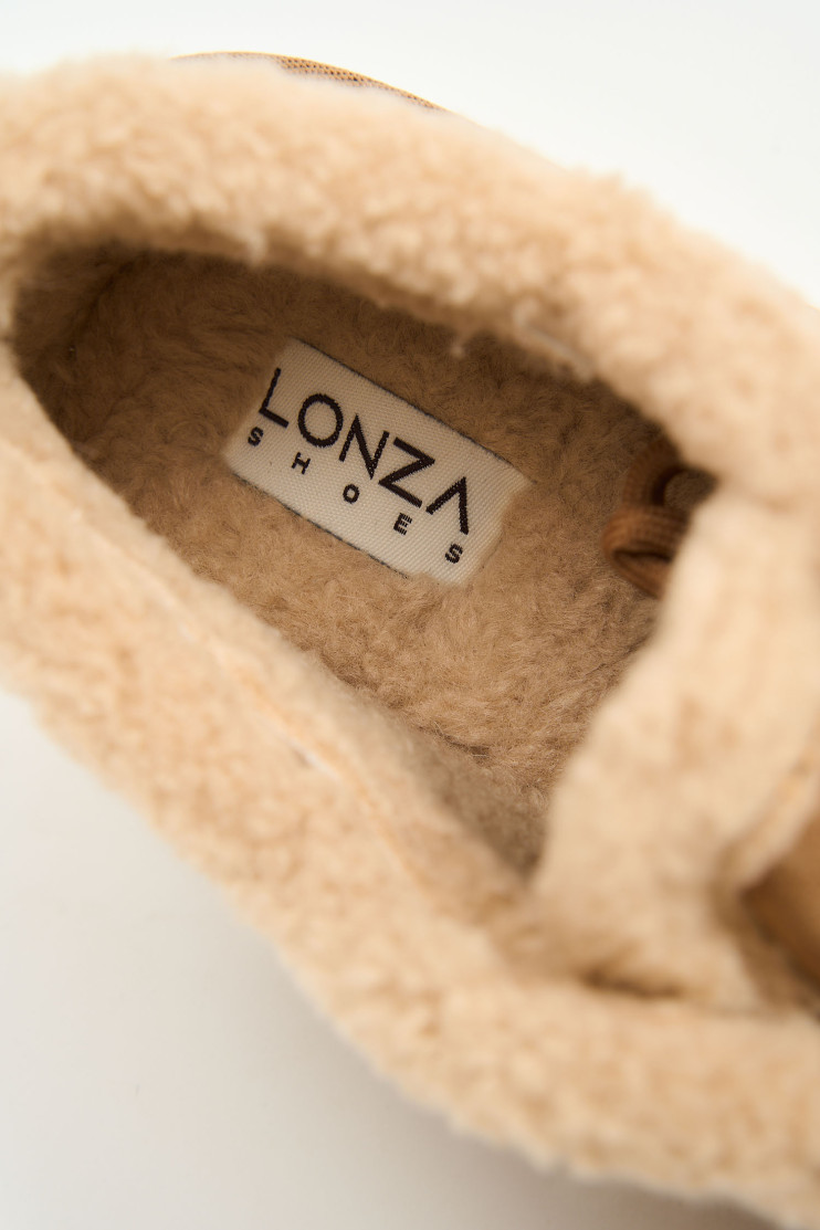 Уггі Lonza 178495 - Вид 9 - інтернет магазин sandalini.ua