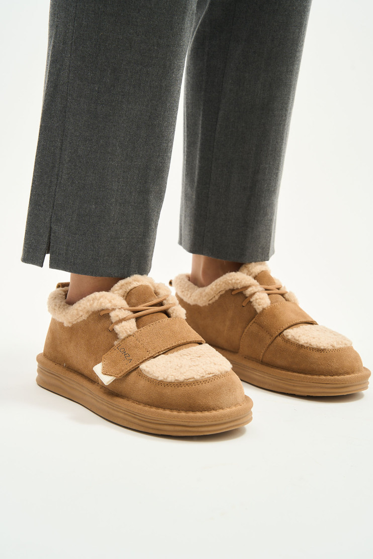 Уггі Lonza 178495 - Вид 8 - інтернет магазин sandalini.ua