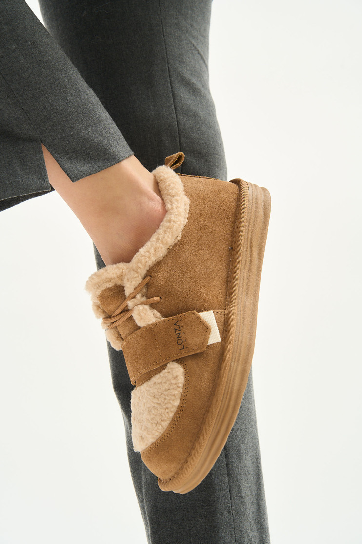 Уггі Lonza 178495 - Вид 12 - інтернет магазин sandalini.ua