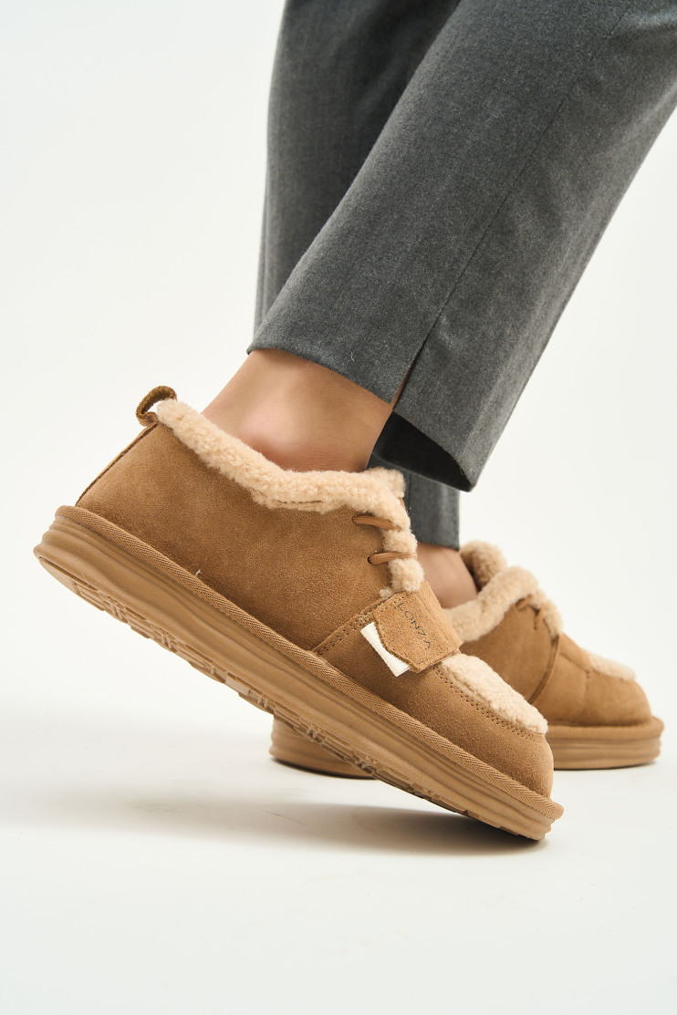 Уггі Lonza 178495 - Вид 5 - інтернет магазин sandalini.ua