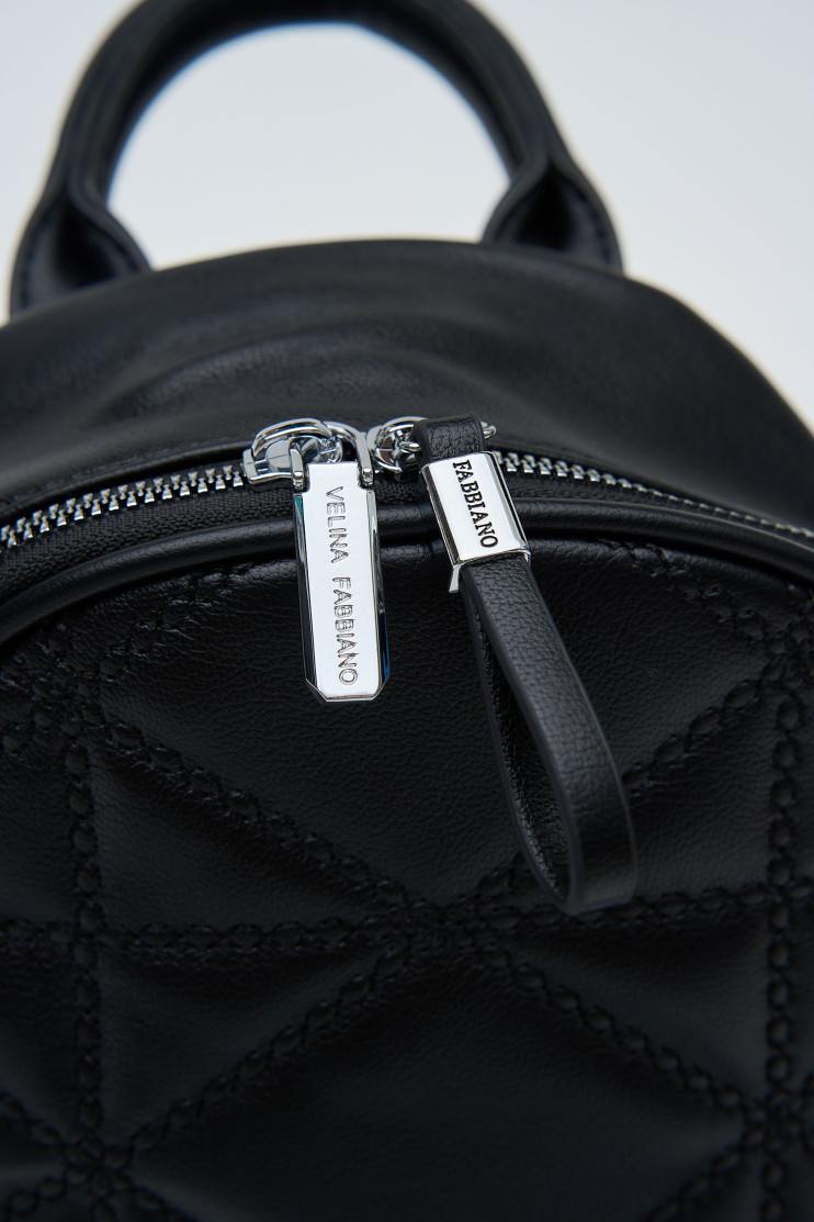 Сумка Velina Fabbiano 184903 - Вид 3 - інтернет магазин sandalini.ua