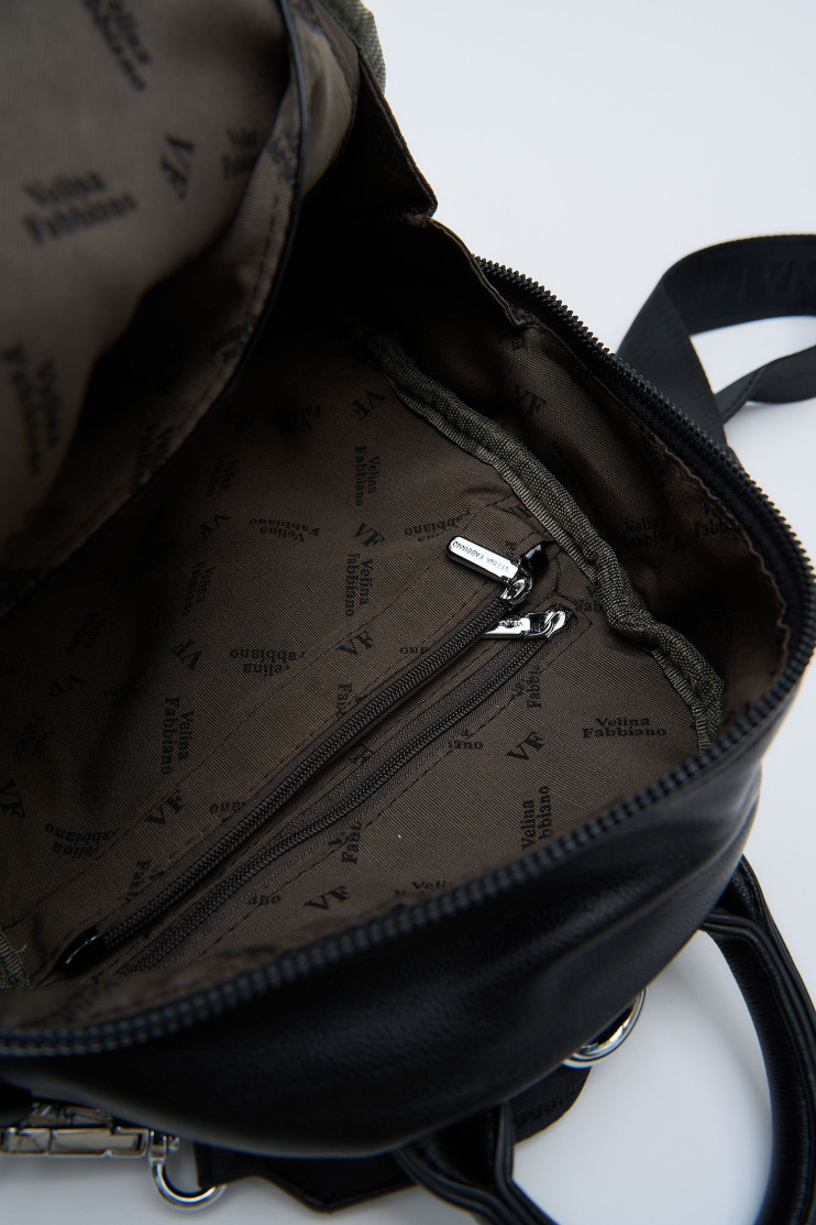 Сумка Velina Fabbiano 184903 - Вид 6 - інтернет магазин sandalini.ua