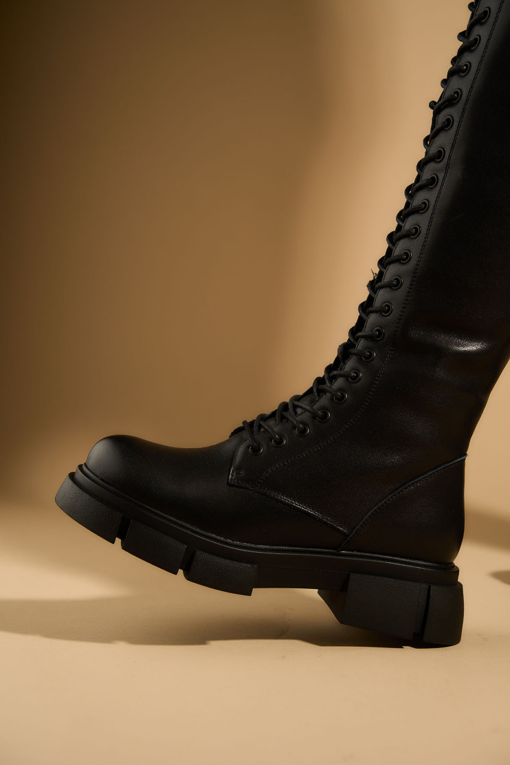 Чоботи Anna Lucci 178682 - Вид 1 - інтернет магазин sandalini.ua