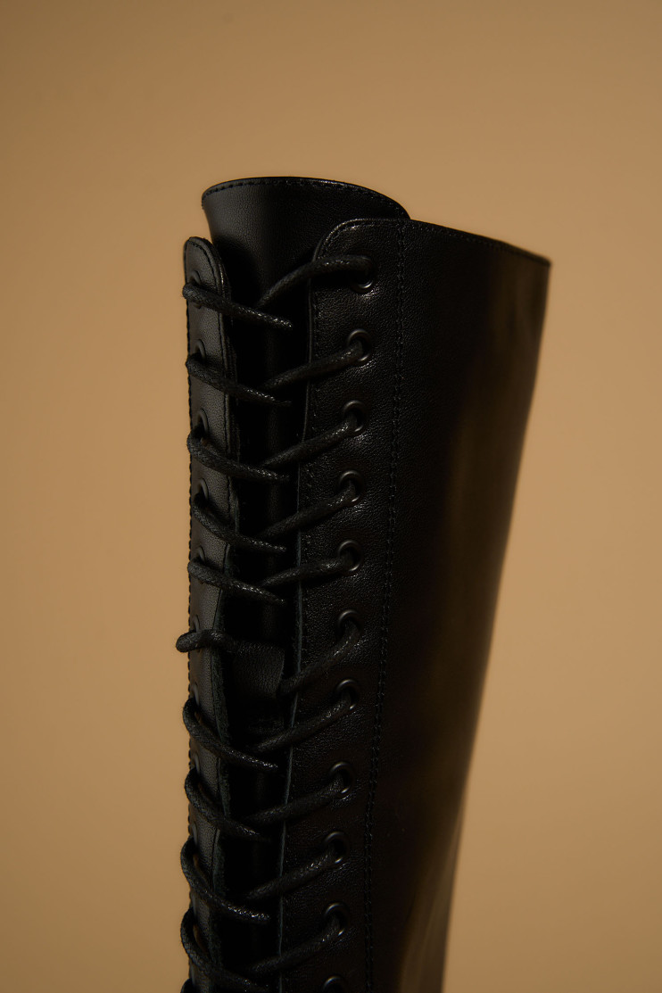 Чоботи Anna Lucci 178682 - Вид 4 - інтернет магазин sandalini.ua