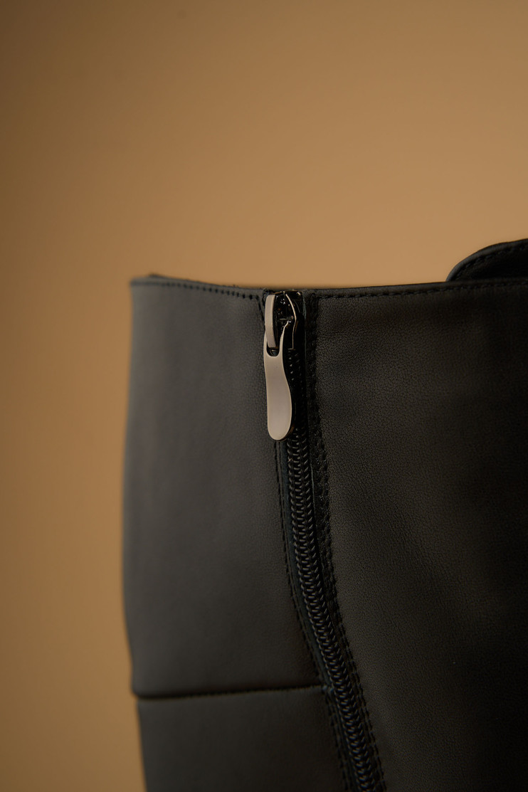 Чоботи Anna Lucci 178682 - Вид 5 - інтернет магазин sandalini.ua