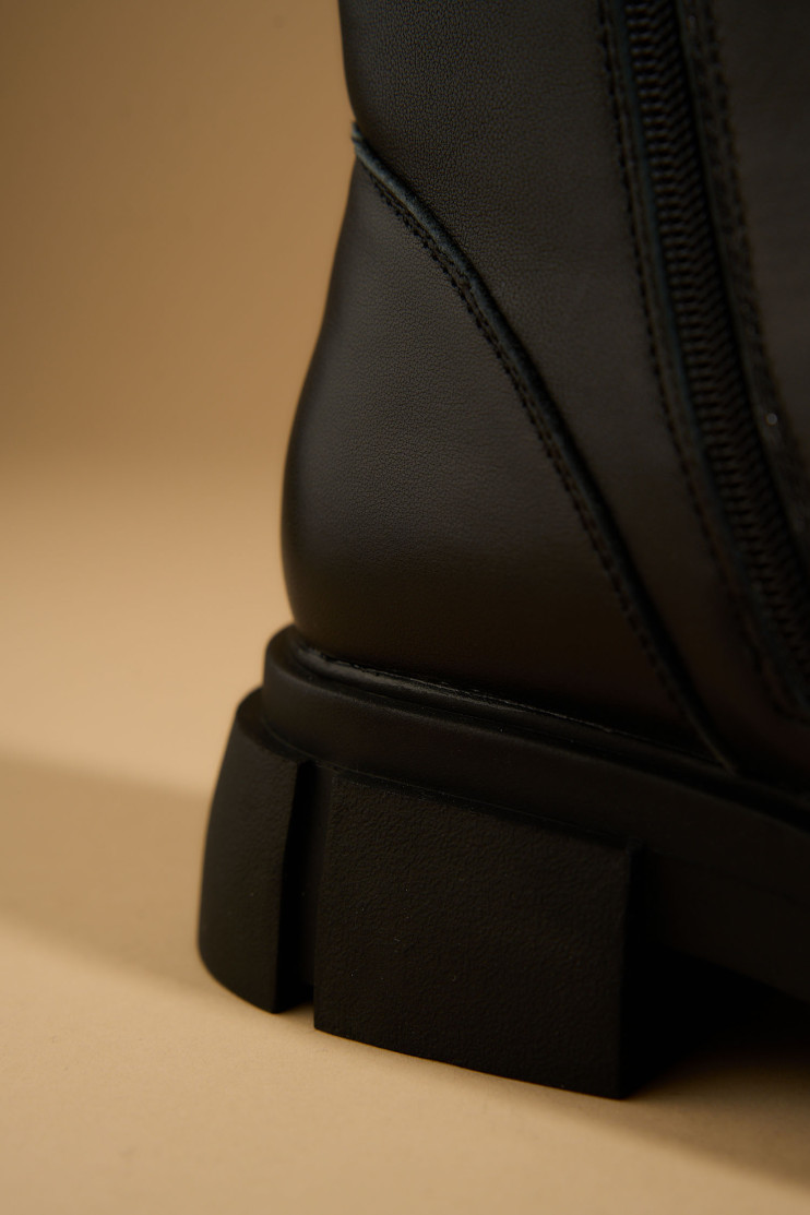 Чоботи Anna Lucci 178682 - Вид 8 - інтернет магазин sandalini.ua