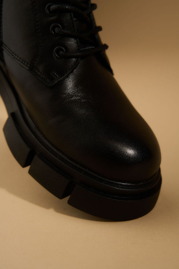 Чоботи Anna Lucci 178682 - Вид 6 - інтернет магазин sandalini.ua