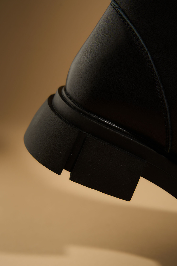 Чоботи Anna Lucci 178682 - Вид 9 - інтернет магазин sandalini.ua