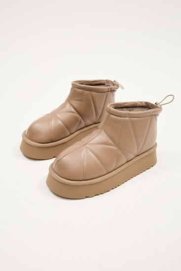 Угги Lonza 177901