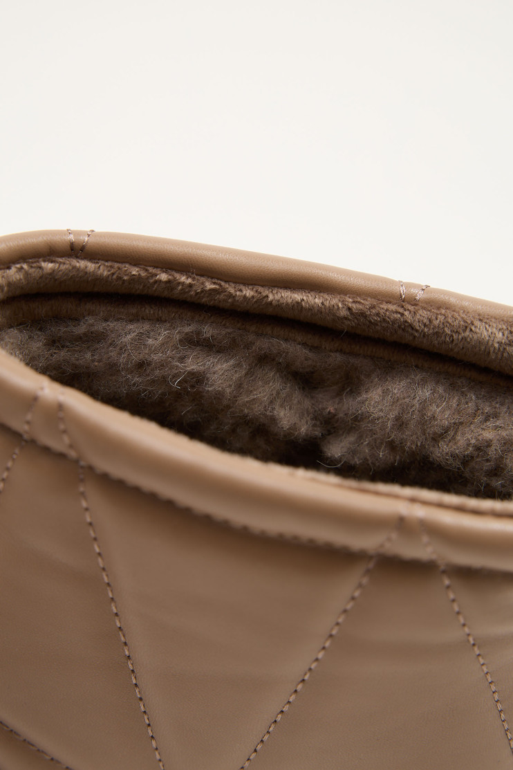 Уггі Lonza 177901 - Вид 7 - інтернет магазин sandalini.ua