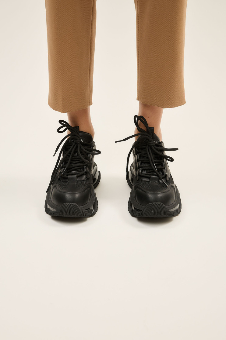 Кросівки Lonza 183525 - Вид 5 - інтернет магазин sandalini.ua