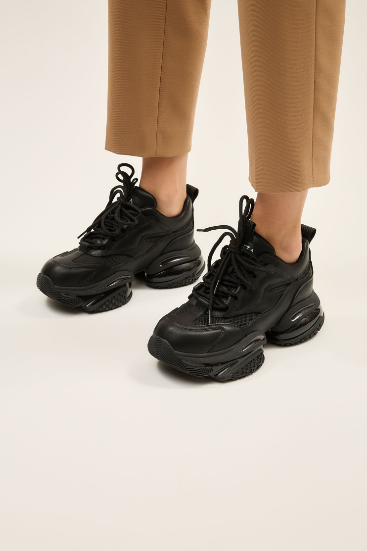 Кросівки Lonza 183525 - Вид 3 - інтернет магазин sandalini.ua