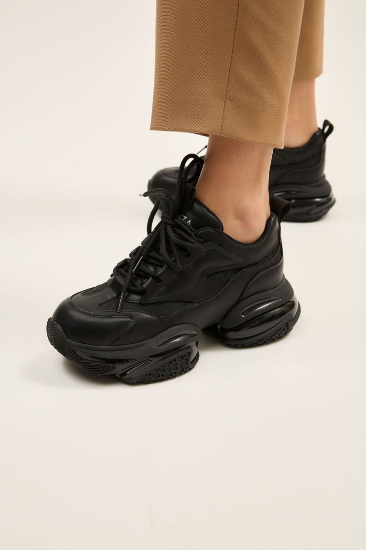 Кросівки Lonza 183525 - Вид 8 - інтернет магазин sandalini.ua