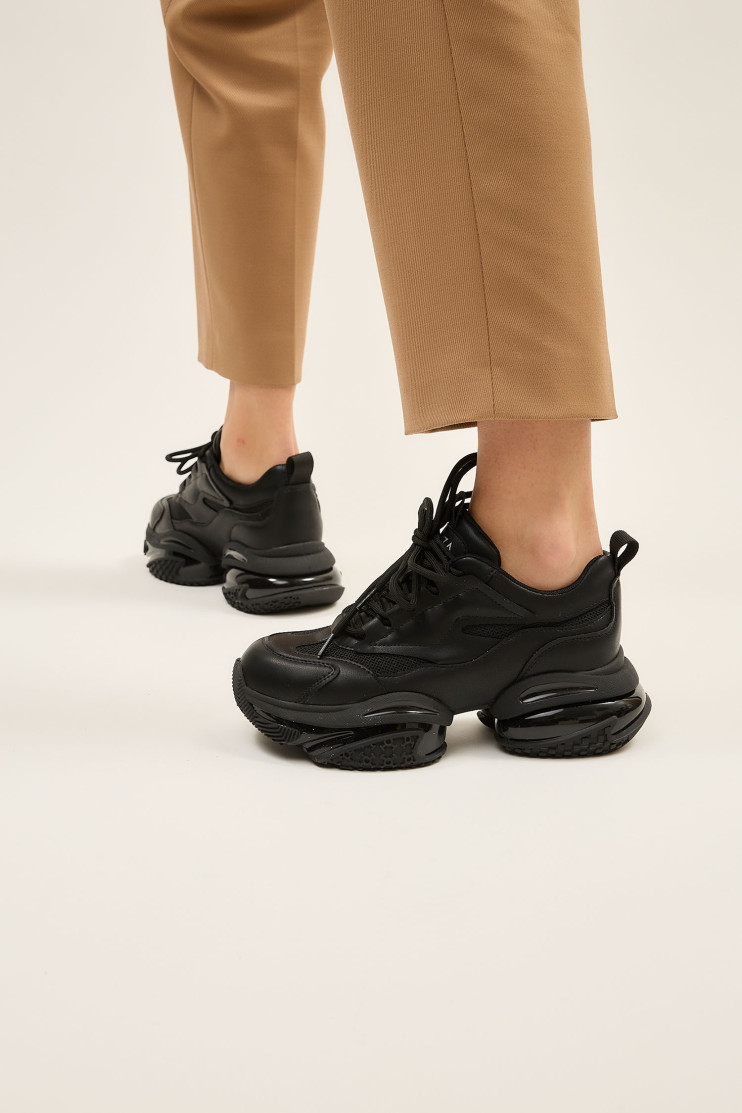 Кросівки Lonza 183525 - Вид 10 - інтернет магазин sandalini.ua