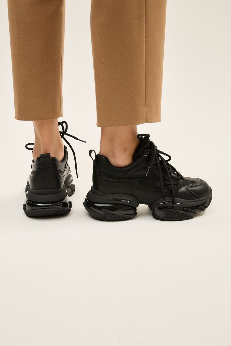 Кросівки Lonza 183525 - Вид 1 - інтернет магазин sandalini.ua