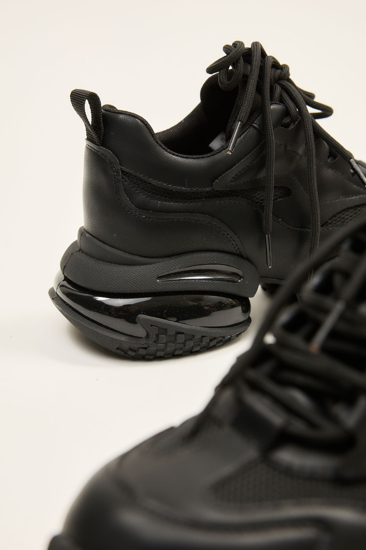 Кросівки Lonza 183525 - Вид 4 - інтернет магазин sandalini.ua