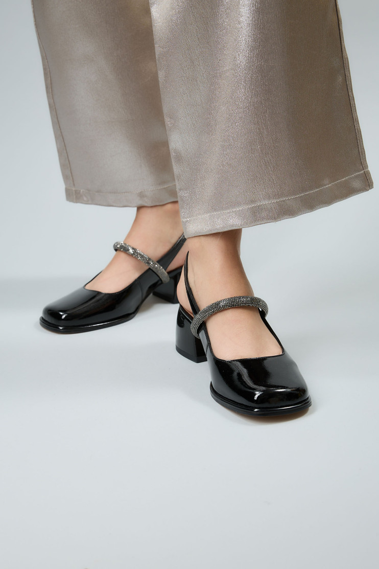 Босоніжки Lonza 183033 - Вид 6 - інтернет магазин sandalini.ua