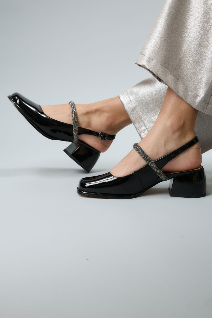 Босоніжки Lonza 183033 - Вид 12 - інтернет магазин sandalini.ua