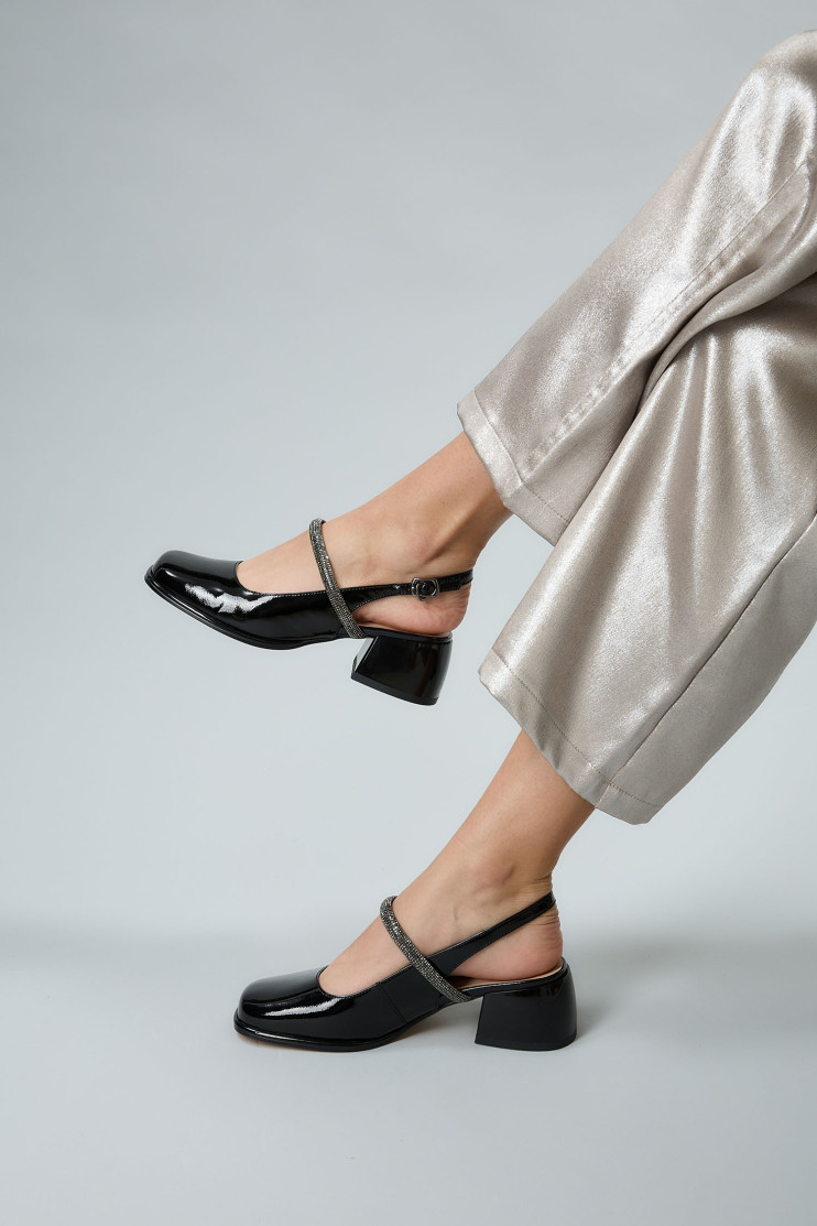 Босоніжки Lonza 183033 - Вид 5 - інтернет магазин sandalini.ua