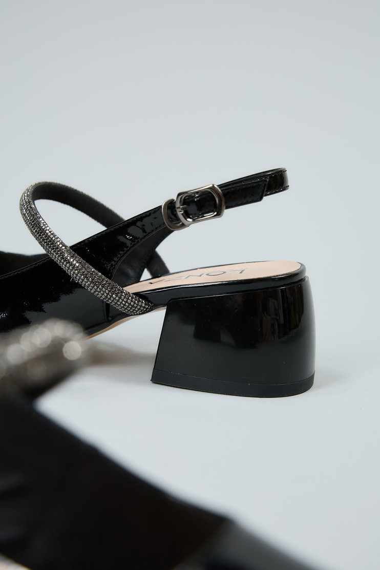 Босоніжки Lonza 183033 - Вид 15 - інтернет магазин sandalini.ua