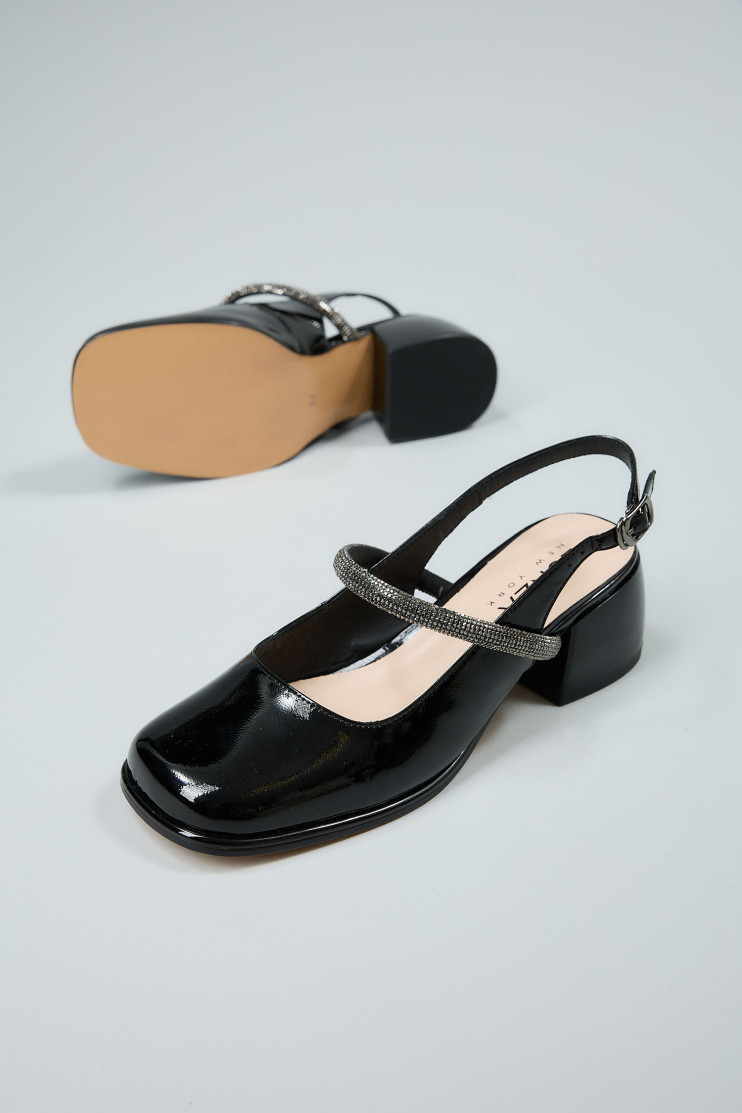 Босоніжки Lonza 183033 - Вид 17 - інтернет магазин sandalini.ua