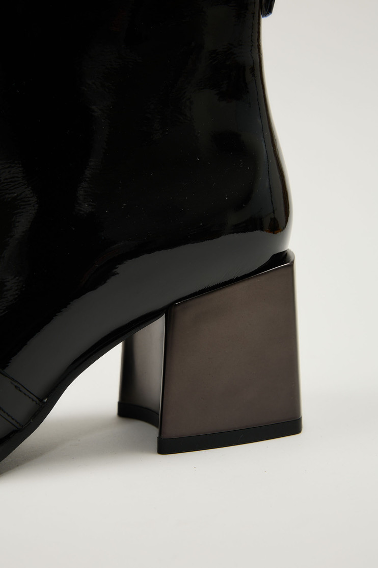 Ботильйони Fabio Monelli 185023 - Вид 9 - інтернет магазин sandalini.ua