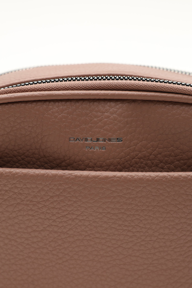 Сумка David Jones 187335 - Вид 3 - интернет магазин sandalini.ua