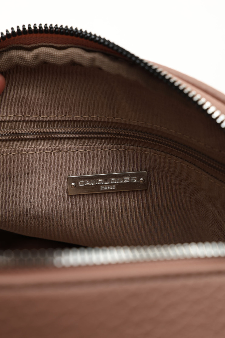 Сумка David Jones 187335 - Вид 6 - интернет магазин sandalini.ua