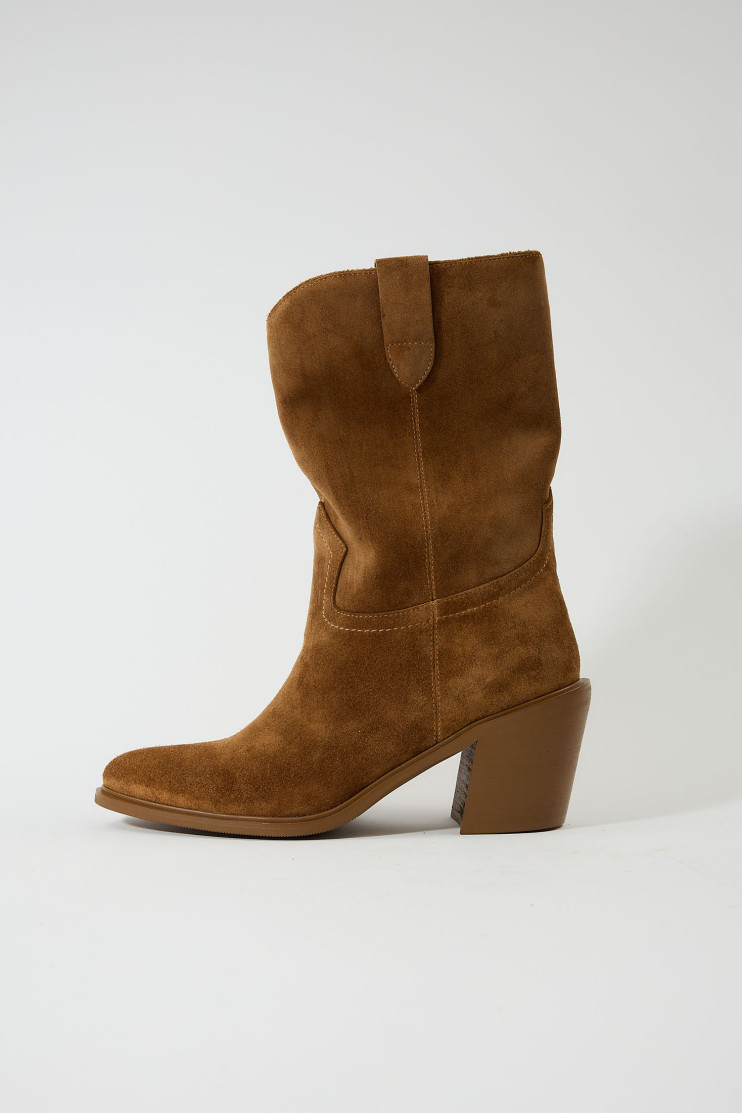 Казаки Lonza NY 191866 - Вид 1 - интернет магазин sandalini.ua