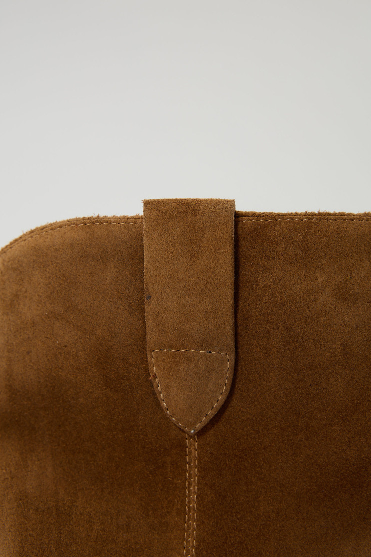 Казаки Lonza NY 191866 - Вид 9 - интернет магазин sandalini.ua