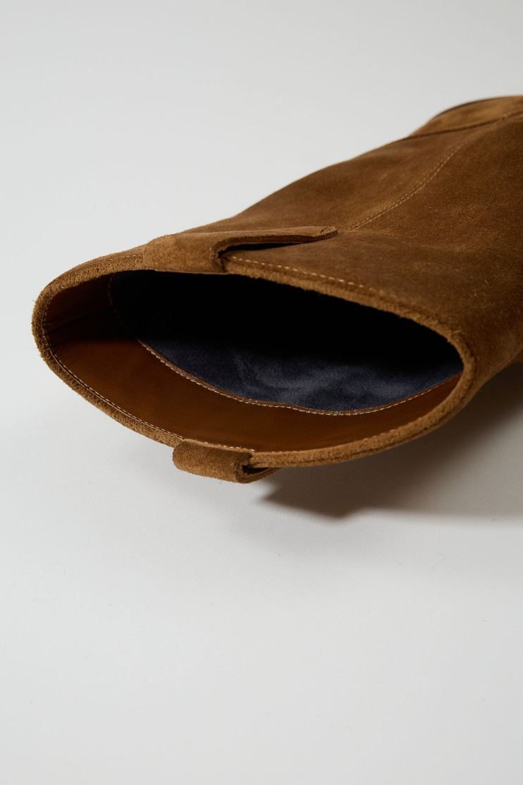 Казаки Lonza NY 191866 - Вид 12 - интернет магазин sandalini.ua