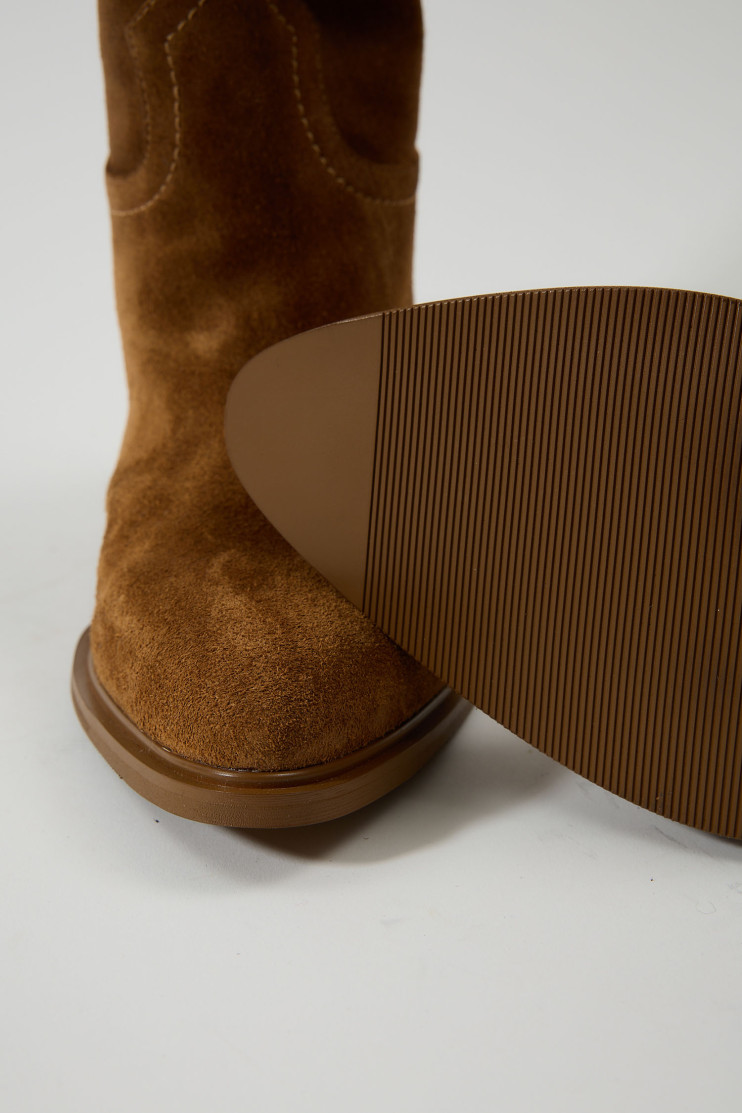 Казаки Lonza NY 191866 - Вид 6 - интернет магазин sandalini.ua