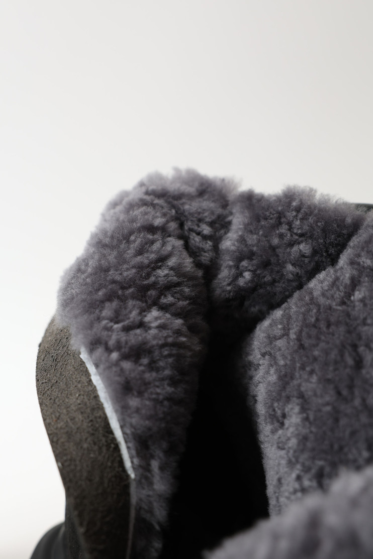 Ботинки Lonza NY 191784 - Вид 6 - интернет магазин sandalini.ua