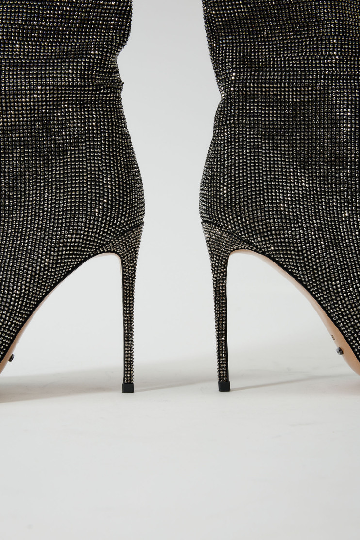 Чоботи Lonza NY 191662 - Вид 6 - інтернет магазин sandalini.ua