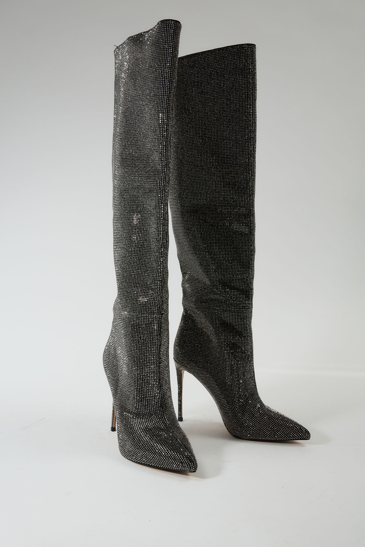 Чоботи Lonza NY 191662 - Вид 10 - інтернет магазин sandalini.ua