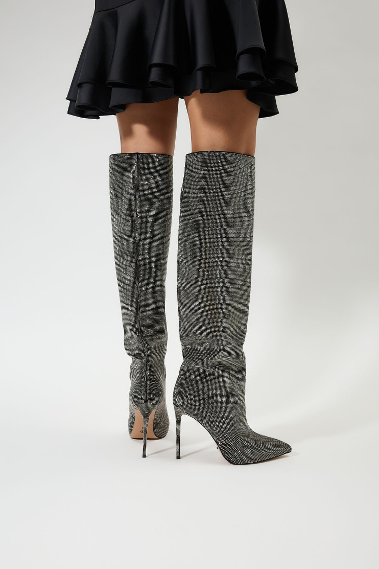 Чоботи Lonza NY 191662 - Вид 9 - інтернет магазин sandalini.ua