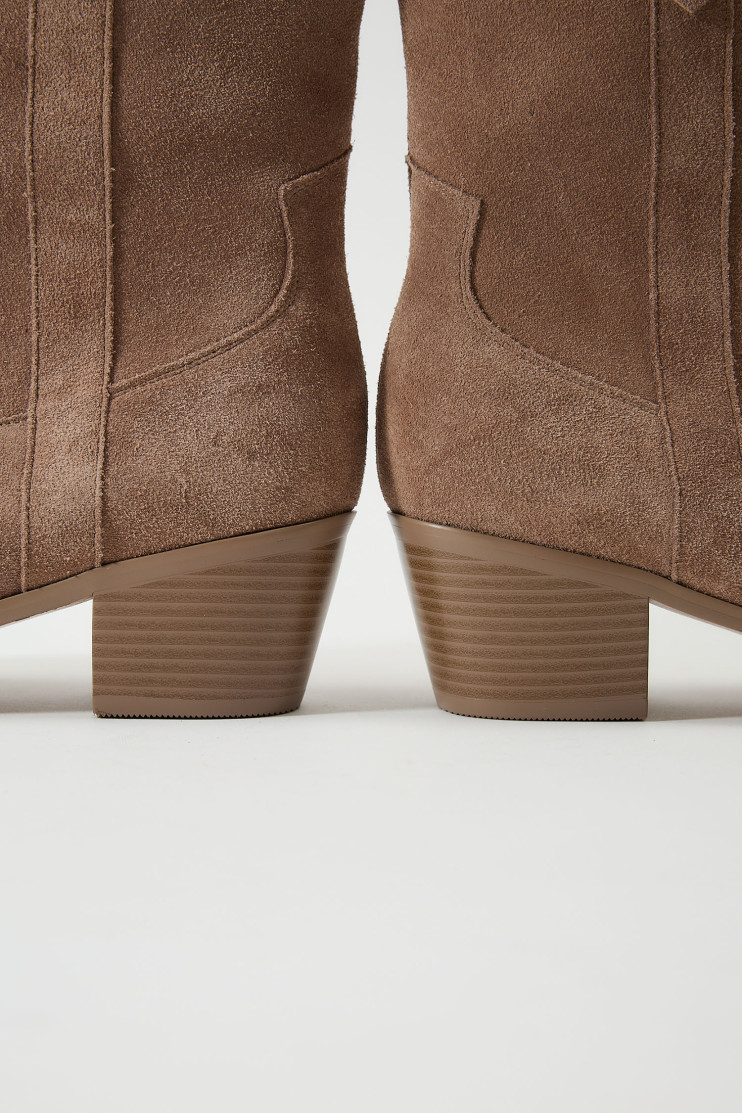 Козаки Fabio Monelli 190354 - Вид 5 - інтернет магазин sandalini.ua