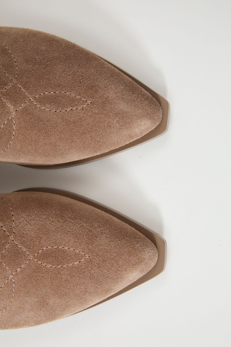 Козаки Fabio Monelli 190354 - Вид 8 - інтернет магазин sandalini.ua