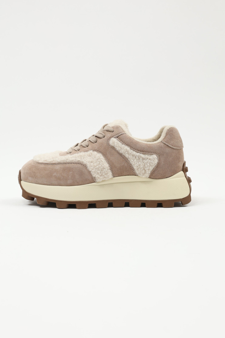 Кросівки Lonza 192594 - Вид 6 - інтернет магазин sandalini.ua