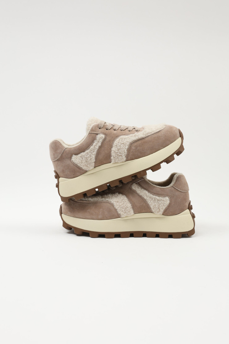 Кросівки Lonza 192594 - Вид 2 - інтернет магазин sandalini.ua