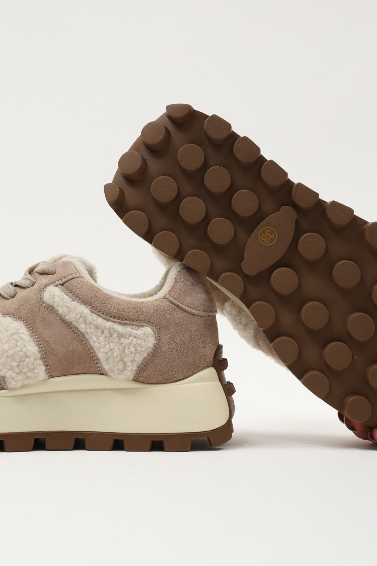 Кросівки Lonza 192594 - Вид 4 - інтернет магазин sandalini.ua