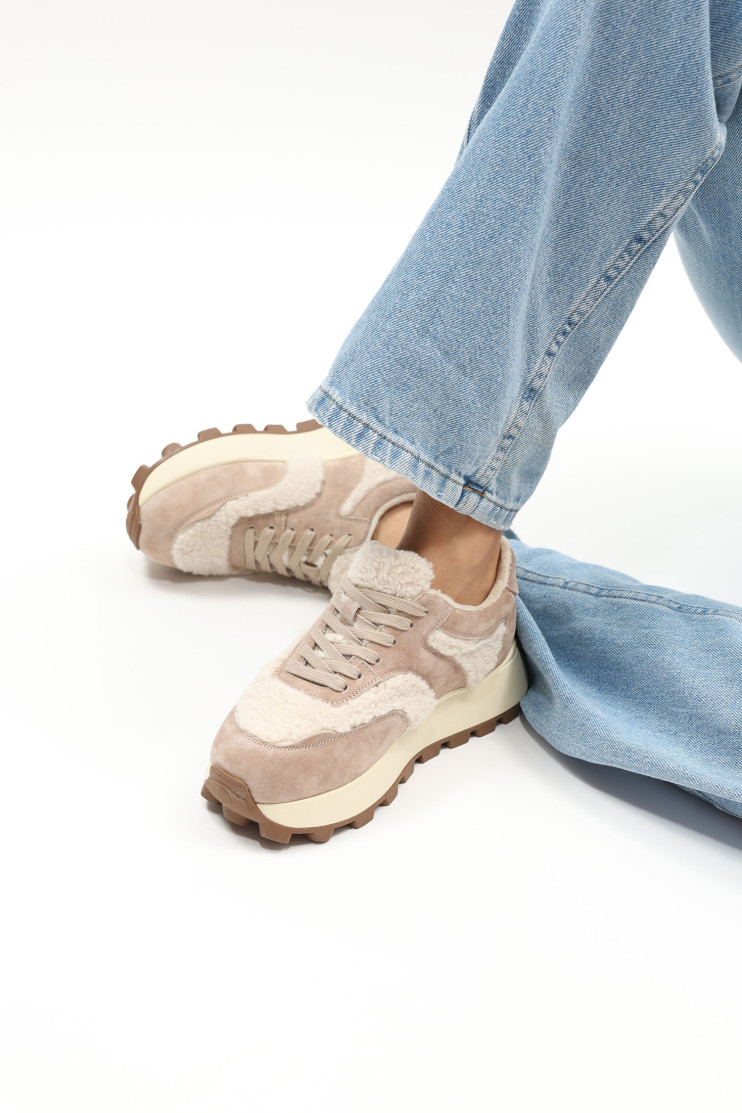 Кросівки Lonza 192594 - Вид 1 - інтернет магазин sandalini.ua