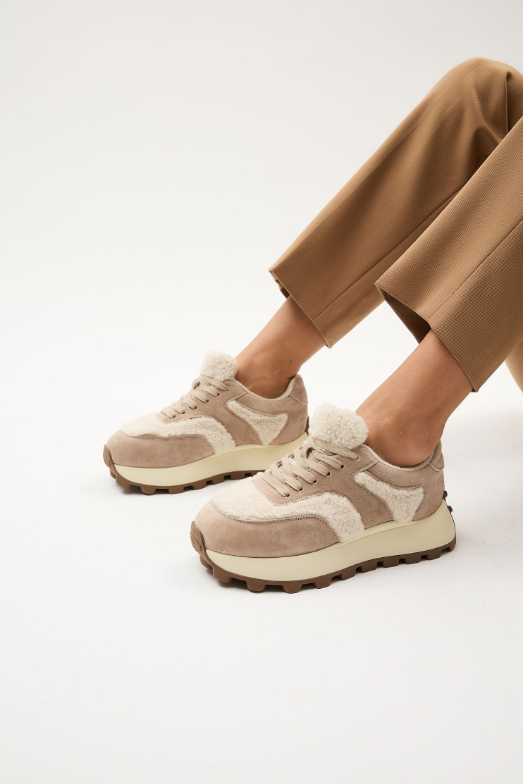 Кросівки Lonza 192594 - Вид 3 - інтернет магазин sandalini.ua