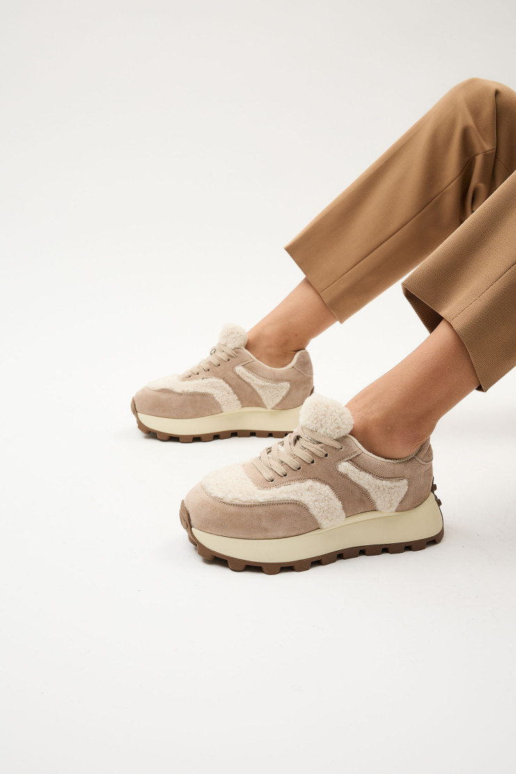 Кросівки Lonza 192594 - Вид 9 - інтернет магазин sandalini.ua