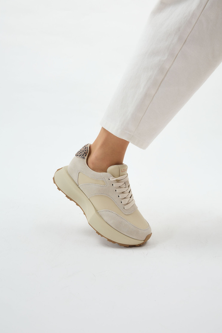 Кросівки Lonza 192642 - Вид 1 - інтернет магазин sandalini.ua