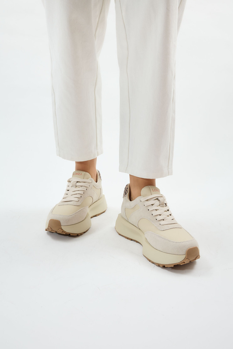 Кросівки Lonza 192642 - Вид 6 - інтернет магазин sandalini.ua