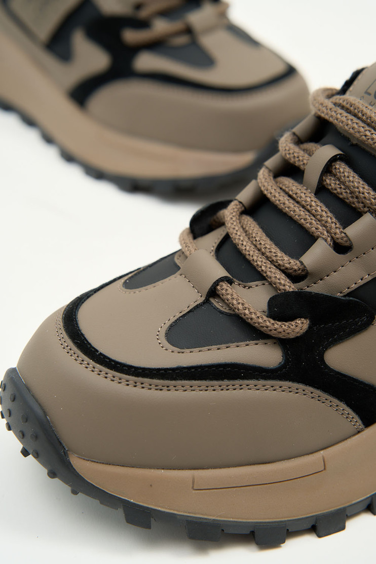 Кросівки Lonza 192204 - Вид 7 - інтернет магазин sandalini.ua