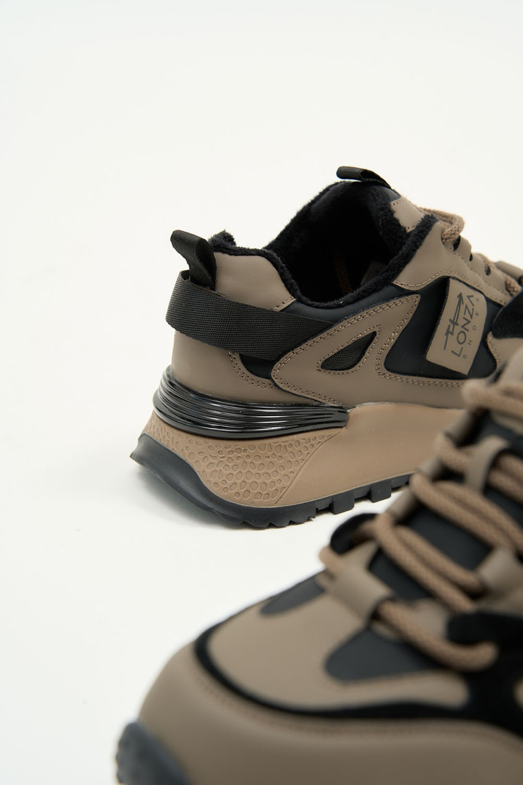 Кросівки Lonza 192204 - Вид 9 - інтернет магазин sandalini.ua