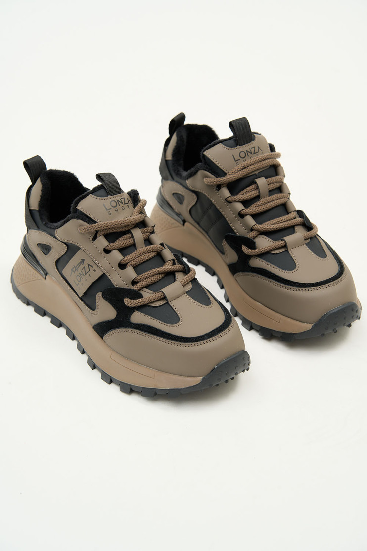 Кросівки Lonza 192204 - Вид 1 - інтернет магазин sandalini.ua